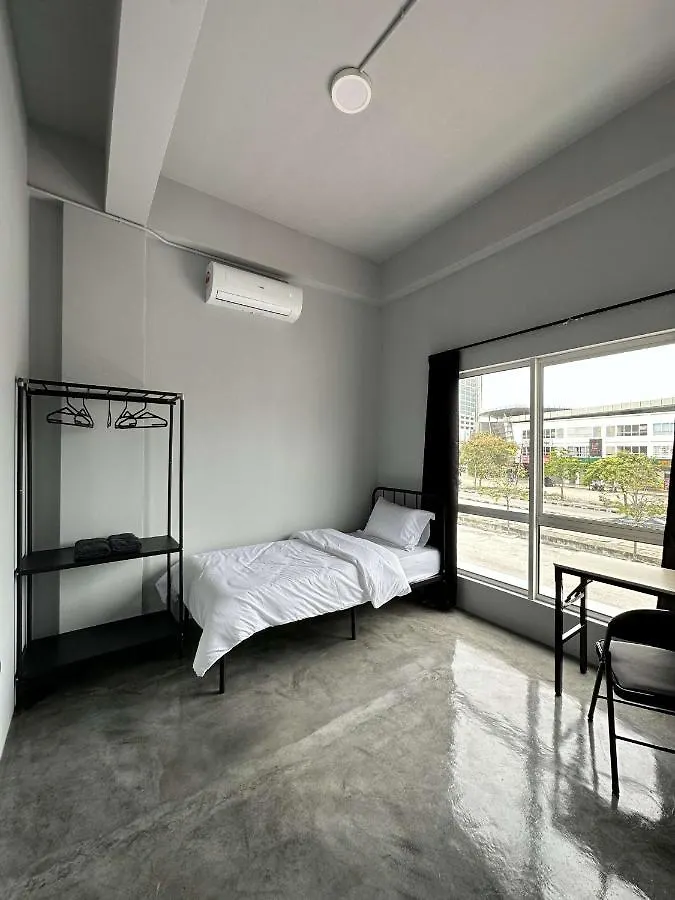 Be Right Back Loft - Bukit Mertajam location